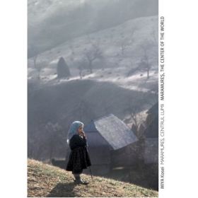 Maramures, centrul lumii - Miya Kosei