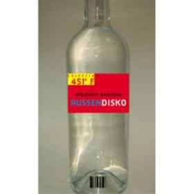 Russendisko - Wladimir Kaminer