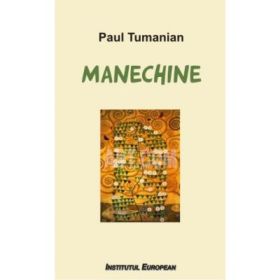 Manechine - Paul Tumanian