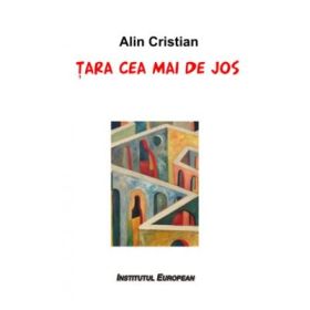 Tara cea mai de jos - Alin Cristian