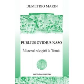Publius Ovidius Naso - Demetrio Marin