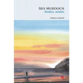 Marea, marea - Iris Murdoch