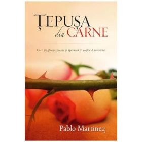 Tepusa Din Carne - Pablo Martinez