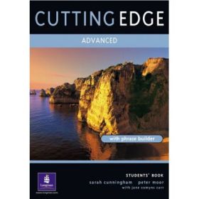 Cutting Edge. Original! Advanced Students' Book - Sarah Cunningham