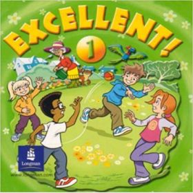 Excellent 1 CD 1-2 - Coralyn Bradshaw
