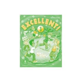 Excellent! Teachers Guide Level 1 - Melanie Williams