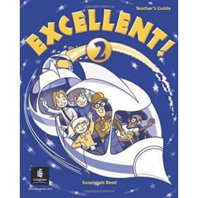 Excellent 2 Teachers Guide - Susannah Reed