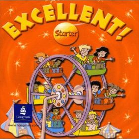 Excellent! Starter Level Class CD - Carol Skinner