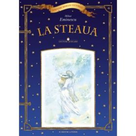 Lecturi scolare. La steaua - Mihai Eminescu