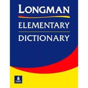 Longman Elementary Dictionary Paper