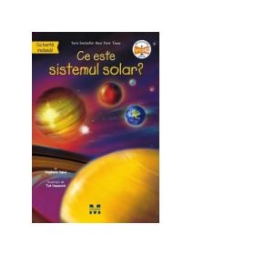 Ce este sistemul solar? - Stephanie Sabol