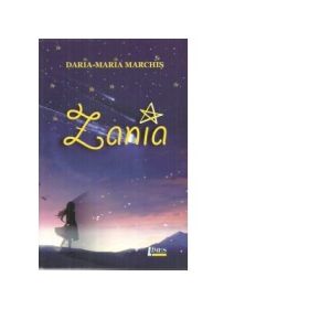 Zania - Daria-Maria Marchis