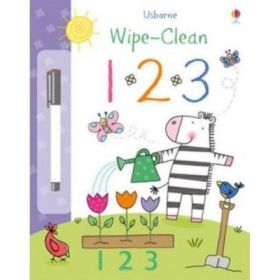 123 Wipe Clean