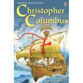 Christopher Columbus - Minna Lacey