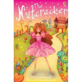 The Nutcracker Gift Edition (Usborne Young Reading)