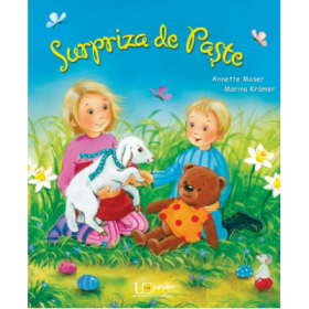 Surpriza de Paste - Annette Moser