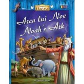Arca lui Noe/Noah's Ark - Tanya Luther Agarwal