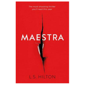 Maestra - LS Hilton