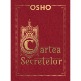 Cartea Secretelor - Osho