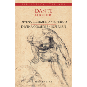 Infernul: Divina Comedie - Dante Aligheri