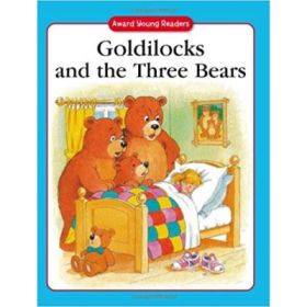 Goldilocks and the Three Bears