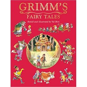 Grimm's Fairy Tales