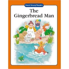The Gingerbread Man