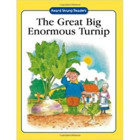 The Great Big Enormous Turnip