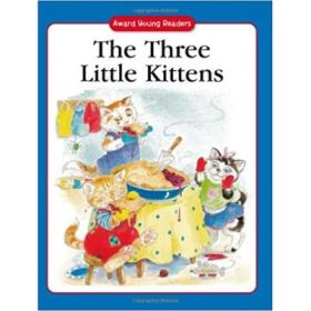 The Three Little Kittens