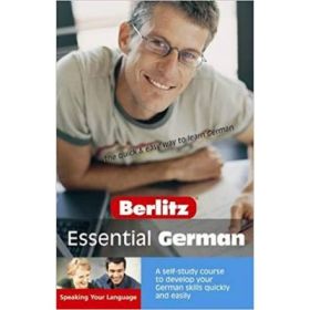 Essential German. Speak your Language