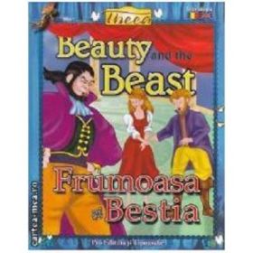 Frumoasa si Bestia. Beauty and the beast
