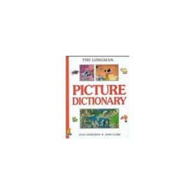 Longman Picture Dictionary Paper - Julie Ashworth