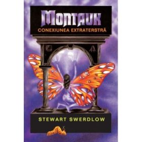 Montauk: conexiunea extraterestra - Peter Moon