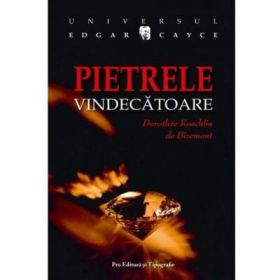 Pietrele vindecatoare - Dorothee Koechlin de Bizemont