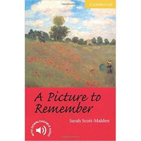 A Picture to Remember - Sarah Scott-Malden (Level 2)