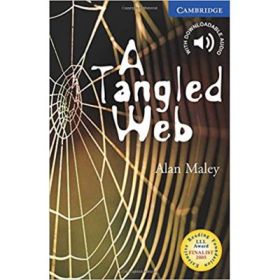 A Tangled Web - Alan Maley (Level 6)