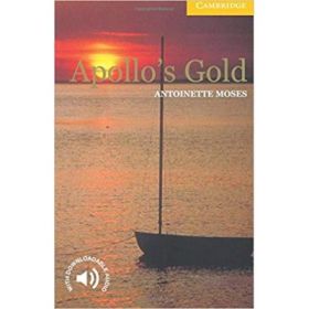 Apollo's Gold - Antoinette Moses (Level 2)
