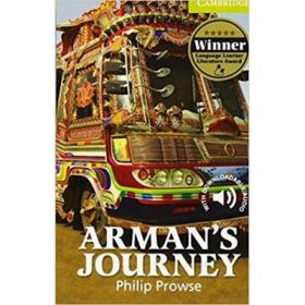 Arman's Journey - Philip Prowse (Starter/Beginner)