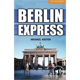 Berlin Express - Michael Austen (Level 4)