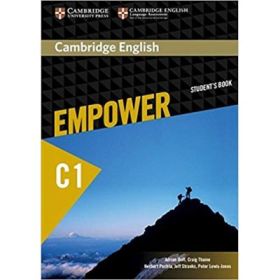 Cambridge English - Empower: Advanced (Student's Book)