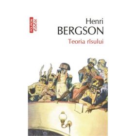 Teoria rasului - Henri Bergson