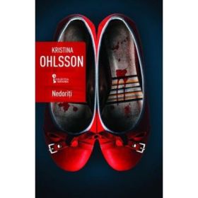 Nedoriti - Kristina Ohlsson
