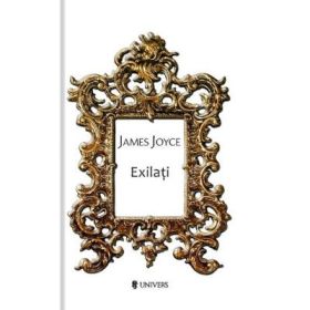 Exilati - James Joyce