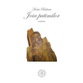 Joia patimilor - Horia Badescu