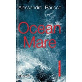 Ocean mare - Alessandro Baricco