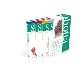 Pachet 3 volume Sobotta Atlas of Anatomy - Friedrich Paulsen, Jens Waschke