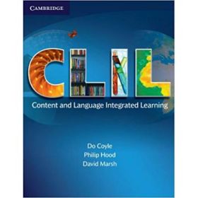 Cambridge: C. L. I. L. - Content and Language Integrated Learning