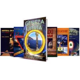 Colectia Radu Cinamar - Set 6 Volume