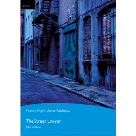 Level 4: The Street Lawyer Book and Multi-ROM Pack - John Grisham