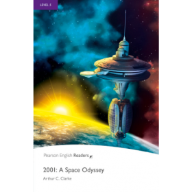 Level 5. A Space Odyssey - Arthur C. Clarke
